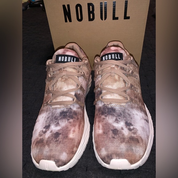 WOMEN'S TIE-DYE RIPSTOP RUNNER - Picture 5 of 13